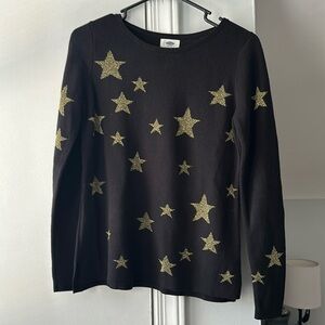 Stars Long Sleeve